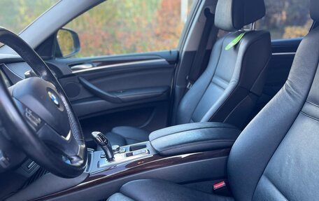 BMW X6, 2011 год, 1 950 000 рублей, 9 фотография