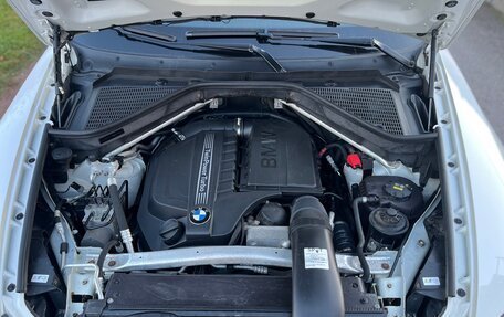 BMW X6, 2011 год, 1 950 000 рублей, 12 фотография