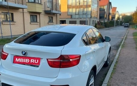 BMW X6, 2011 год, 1 950 000 рублей, 7 фотография