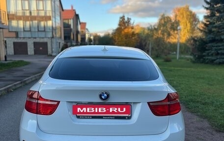 BMW X6, 2011 год, 1 950 000 рублей, 8 фотография