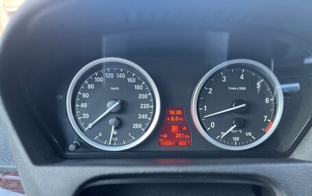 BMW X6, 2011 год, 1 950 000 рублей, 15 фотография