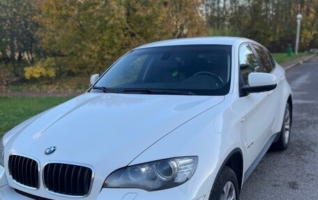 BMW X6, 2011 год, 1 950 000 рублей, 3 фотография