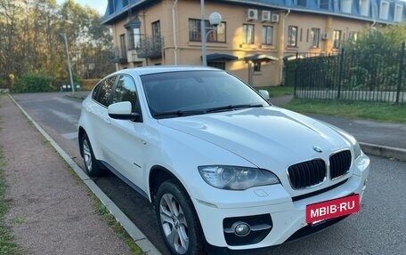 BMW X6, 2011 год, 1 950 000 рублей, 5 фотография