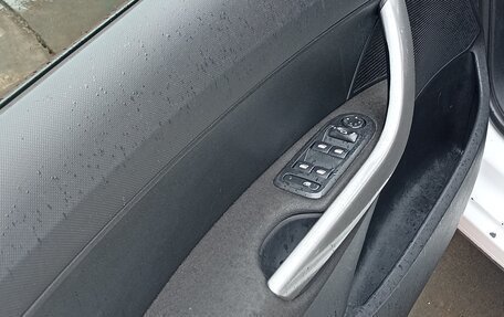 Peugeot 408 I рестайлинг, 2013 год, 420 000 рублей, 10 фотография