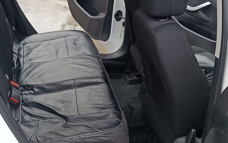 Peugeot 408 I рестайлинг, 2013 год, 420 000 рублей, 12 фотография