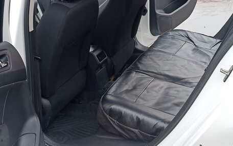 Peugeot 408 I рестайлинг, 2013 год, 420 000 рублей, 11 фотография