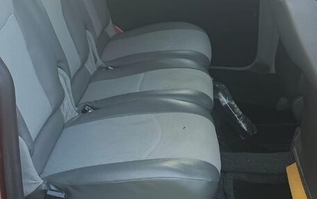 Volkswagen Caddy III рестайлинг, 2011 год, 900 000 рублей, 6 фотография