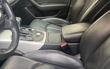 Audi A6, 2011 год, 1 799 000 рублей, 11 фотография