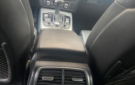 Audi A6, 2011 год, 1 799 000 рублей, 12 фотография