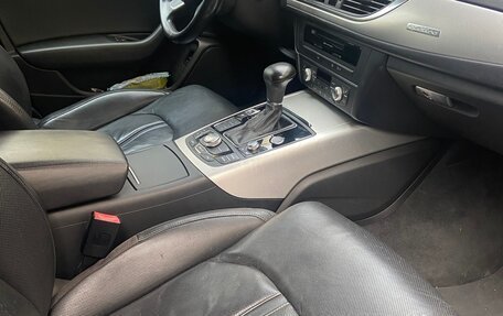 Audi A6, 2011 год, 1 799 000 рублей, 15 фотография