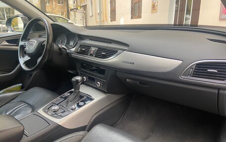 Audi A6, 2011 год, 1 799 000 рублей, 14 фотография