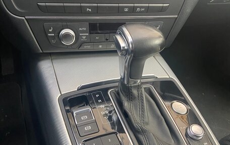 Audi A6, 2011 год, 1 799 000 рублей, 10 фотография