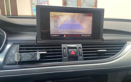 Audi A6, 2011 год, 1 799 000 рублей, 13 фотография