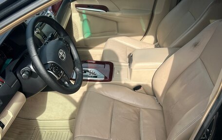 Toyota Camry, 2011 год, 1 450 000 рублей, 5 фотография