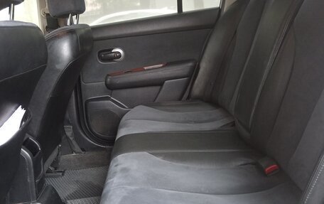 Nissan Tiida, 2005 год, 600 000 рублей, 5 фотография