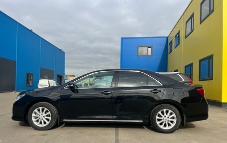 Toyota Camry, 2011 год, 1 450 000 рублей, 2 фотография