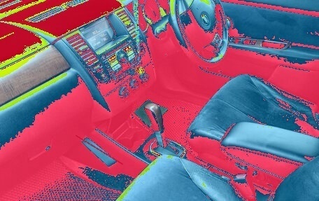 Nissan Tiida, 2005 год, 600 000 рублей, 4 фотография