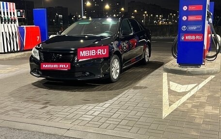 Toyota Camry, 2011 год, 1 450 000 рублей, 9 фотография