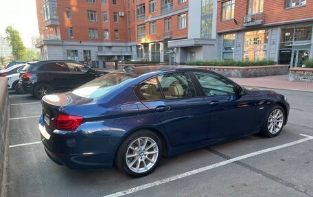 BMW 5 серия, 2012 год, 1 350 000 рублей, 3 фотография