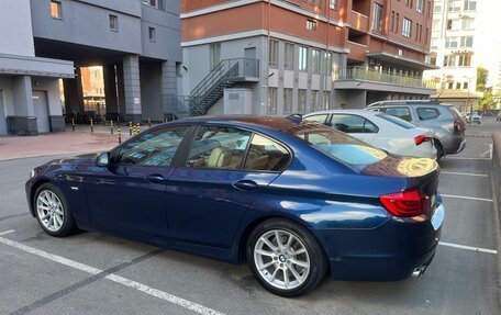 BMW 5 серия, 2012 год, 1 350 000 рублей, 4 фотография