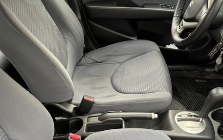 Honda Jazz I рестайлинг, 2008 год, 800 000 рублей, 10 фотография