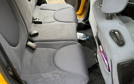 Honda Jazz I рестайлинг, 2008 год, 800 000 рублей, 12 фотография