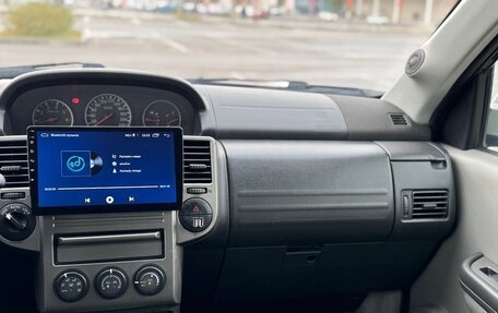 Nissan X-Trail, 2005 год, 550 000 рублей, 24 фотография