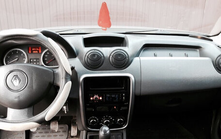 Renault Duster I рестайлинг, 2013 год, 500 000 рублей, 5 фотография
