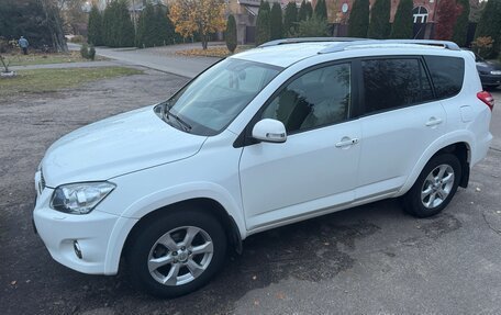 Toyota RAV4, 2010 год, 1 500 000 рублей, 2 фотография