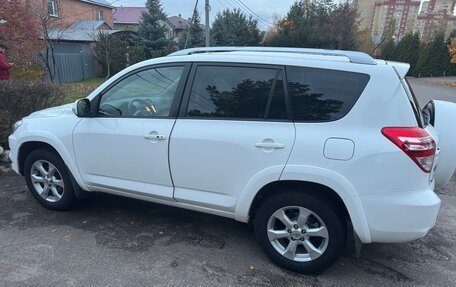 Toyota RAV4, 2010 год, 1 500 000 рублей, 3 фотография