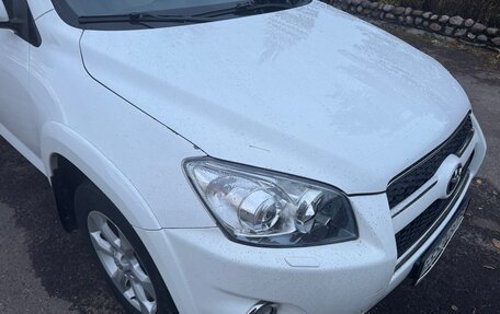 Toyota RAV4, 2010 год, 1 500 000 рублей, 11 фотография