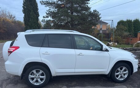 Toyota RAV4, 2010 год, 1 500 000 рублей, 8 фотография