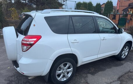 Toyota RAV4, 2010 год, 1 500 000 рублей, 7 фотография