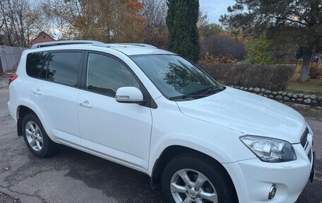 Toyota RAV4, 2010 год, 1 500 000 рублей, 9 фотография