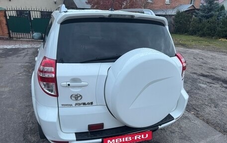 Toyota RAV4, 2010 год, 1 500 000 рублей, 4 фотография