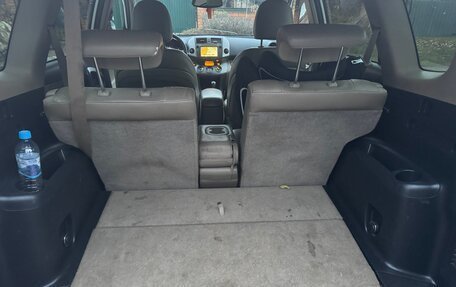 Toyota RAV4, 2010 год, 1 500 000 рублей, 17 фотография