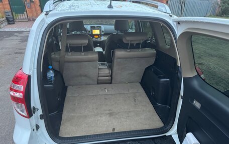 Toyota RAV4, 2010 год, 1 500 000 рублей, 16 фотография