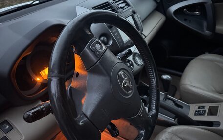 Toyota RAV4, 2010 год, 1 500 000 рублей, 22 фотография