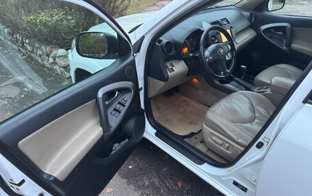 Toyota RAV4, 2010 год, 1 500 000 рублей, 23 фотография