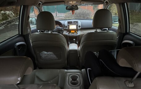 Toyota RAV4, 2010 год, 1 500 000 рублей, 19 фотография
