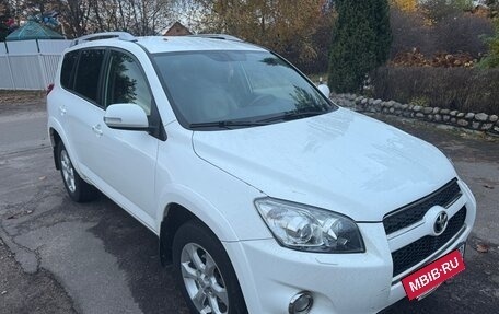 Toyota RAV4, 2010 год, 1 500 000 рублей, 10 фотография