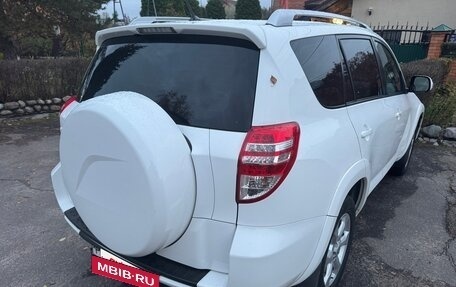 Toyota RAV4, 2010 год, 1 500 000 рублей, 6 фотография