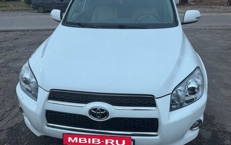 Toyota RAV4, 2010 год, 1 500 000 рублей, 13 фотография
