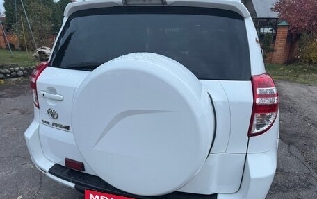 Toyota RAV4, 2010 год, 1 500 000 рублей, 5 фотография