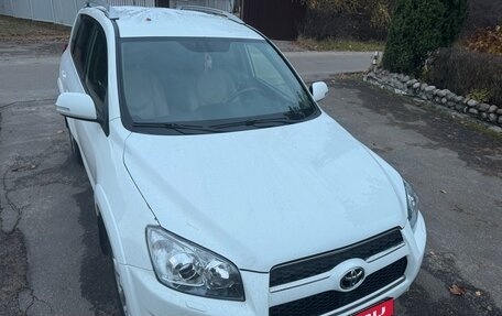Toyota RAV4, 2010 год, 1 500 000 рублей, 12 фотография