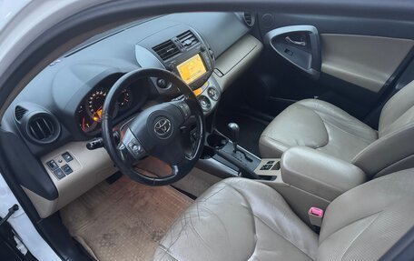 Toyota RAV4, 2010 год, 1 500 000 рублей, 25 фотография