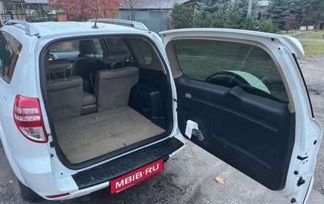 Toyota RAV4, 2010 год, 1 500 000 рублей, 15 фотография