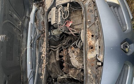 Renault Megane II, 2007 год, 99 000 рублей, 3 фотография