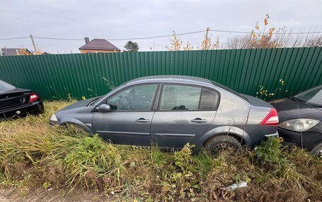 Renault Megane II, 2007 год, 99 000 рублей, 6 фотография