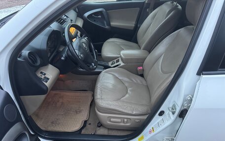 Toyota RAV4, 2010 год, 1 500 000 рублей, 24 фотография